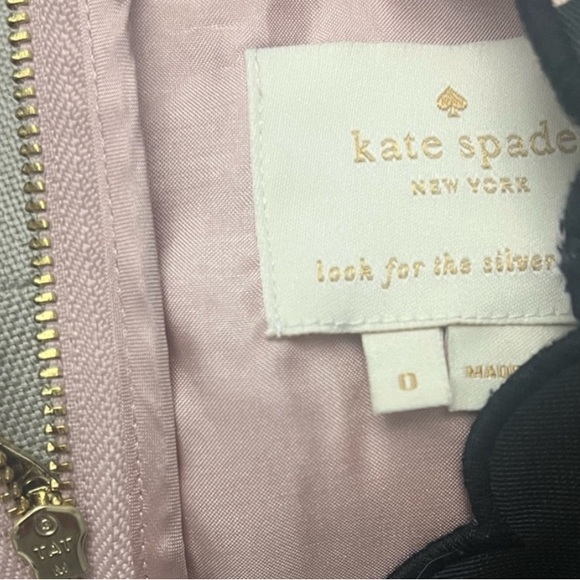 Kate Spare Pedal Stamp Dress - Picture 4 of 4